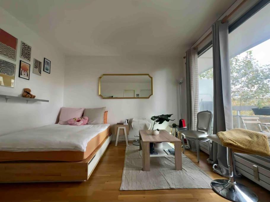 The Coziest 1B&B Near L'Etoile 勒瓦卢瓦-佩雷 外观 照片